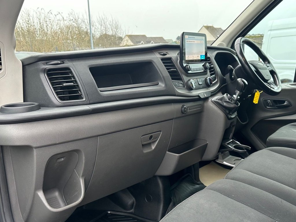 Used Ford Transit 2019 for sale - 77583118: Photo 45