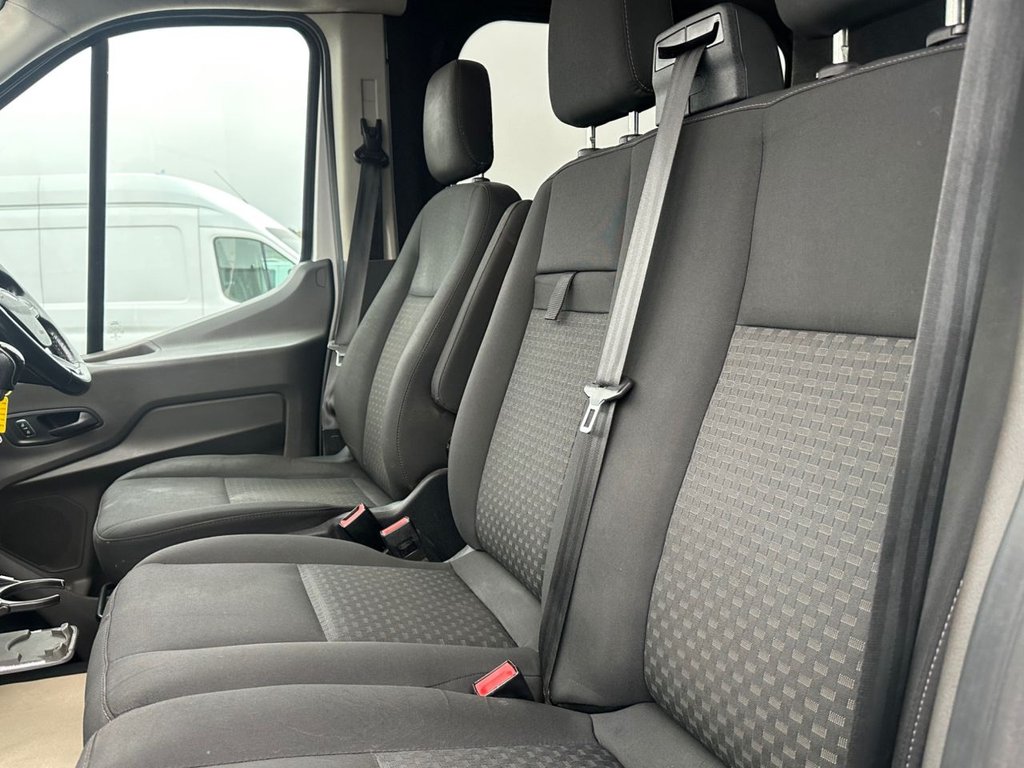 Used Ford Transit 2019 for sale - 77583118: Photo 47