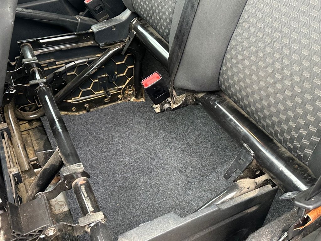 Used Ford Transit 2019 for sale - 77583118: Photo 49