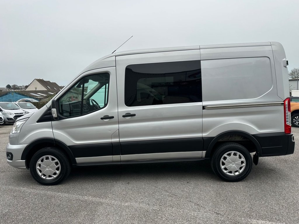 Used Ford Transit 2019 for sale - 77583118: Photo 6