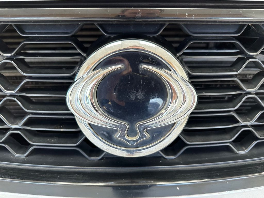 Used Ssangyong Korando 2016 for sale - 77275886: Photo 17