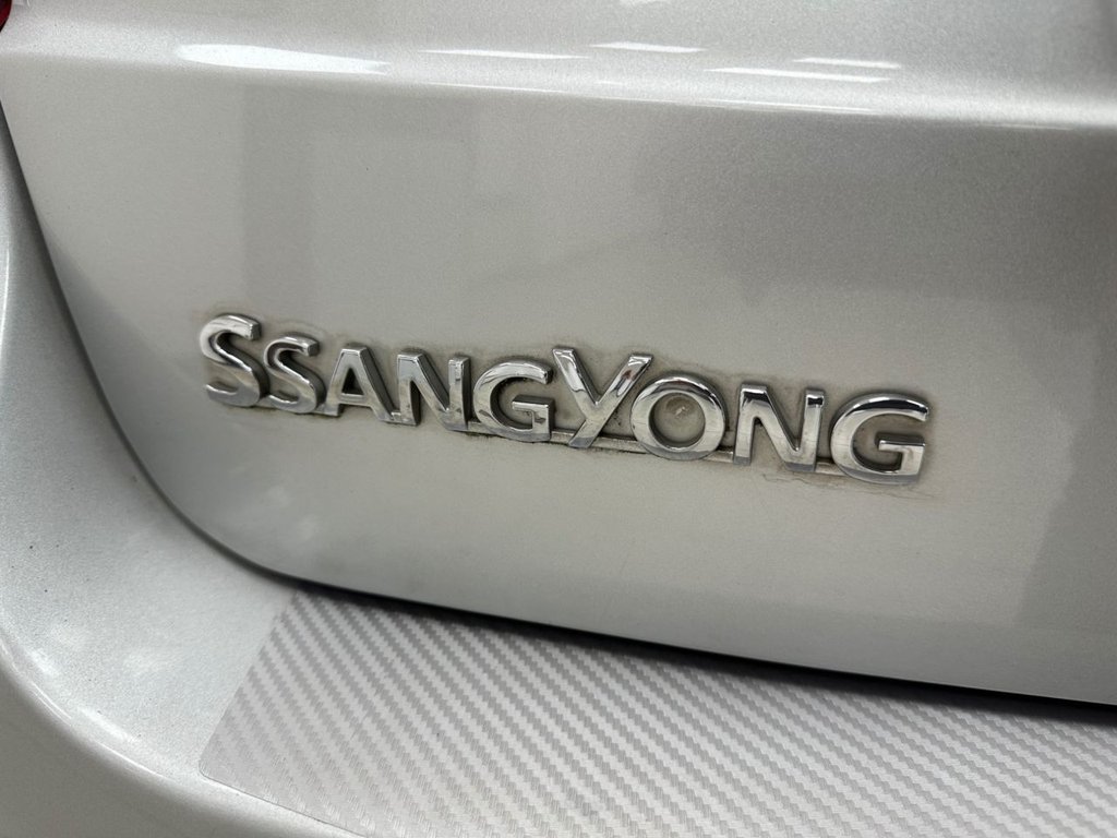 Used Ssangyong Korando 2016 for sale - 77275886: Photo 23