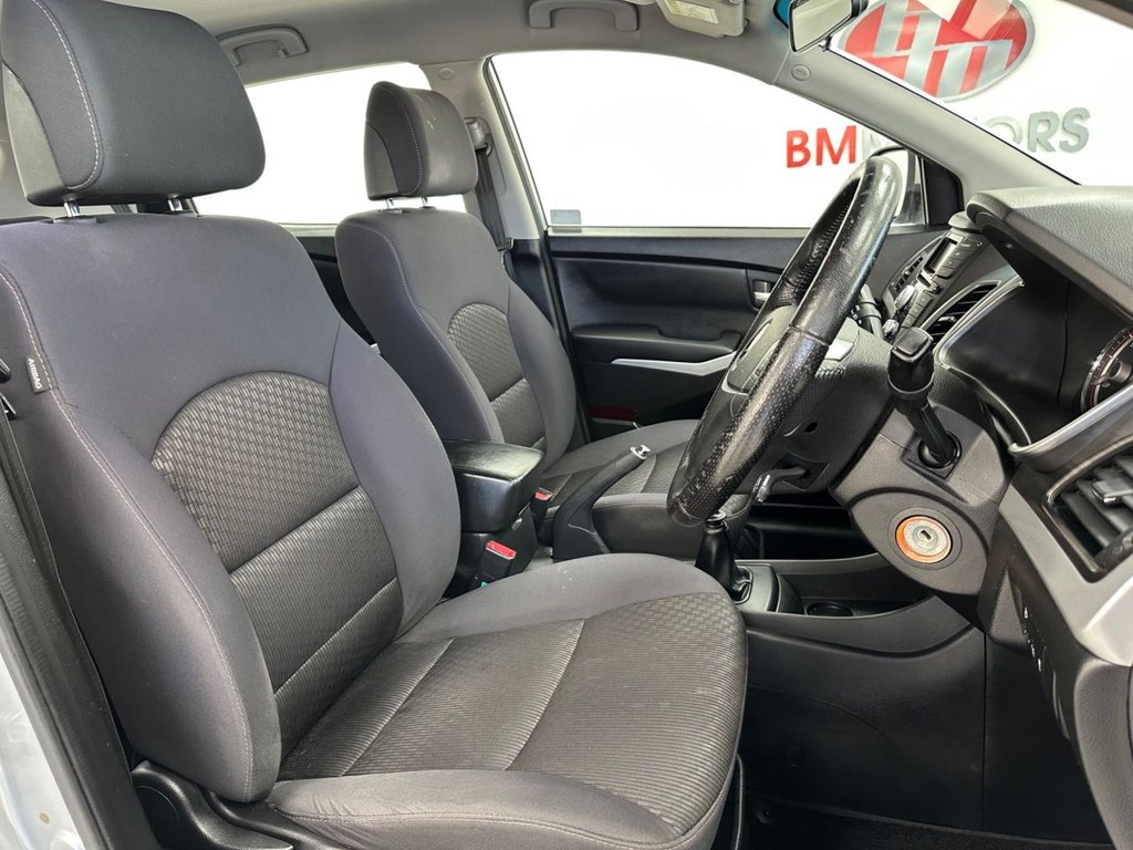 Used Ssangyong Korando 2016 for sale - 77275886: Photo 25