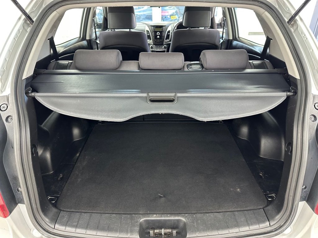 Used Ssangyong Korando 2016 for sale - 77275886: Photo 26