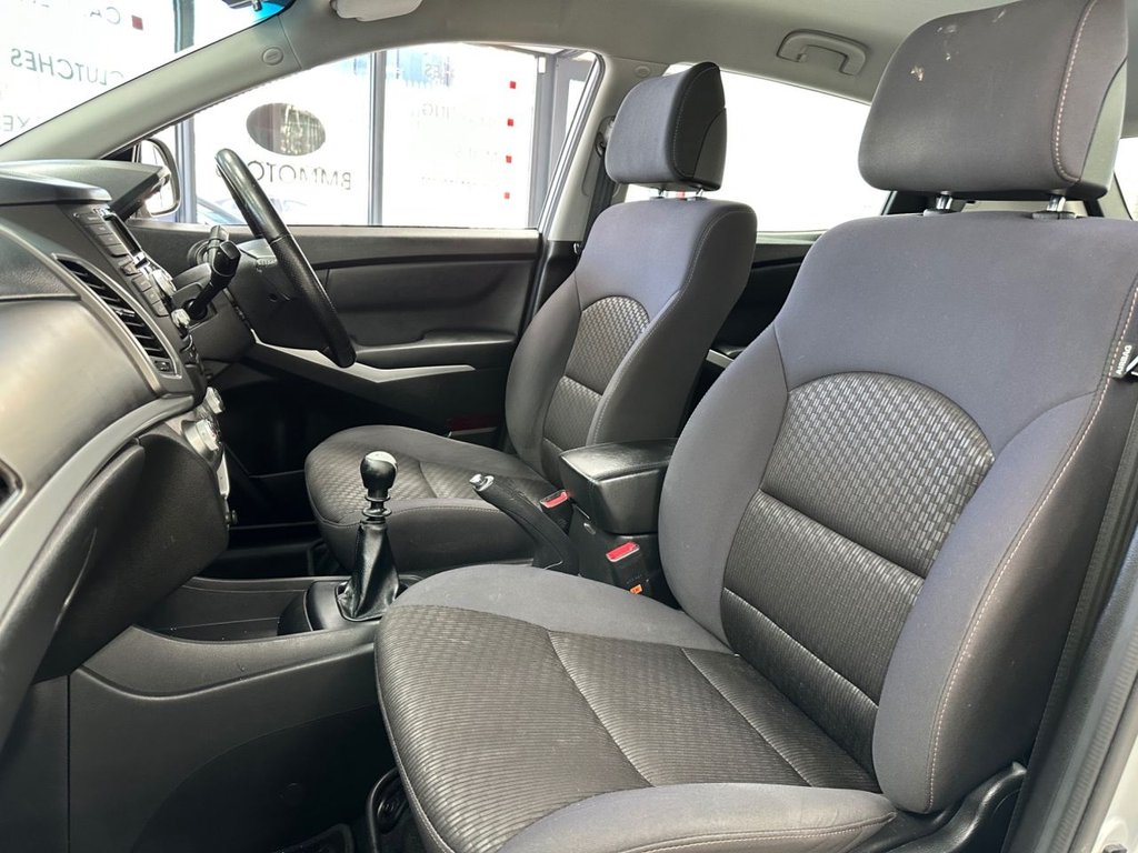 Used Ssangyong Korando 2016 for sale - 77275886: Photo 31