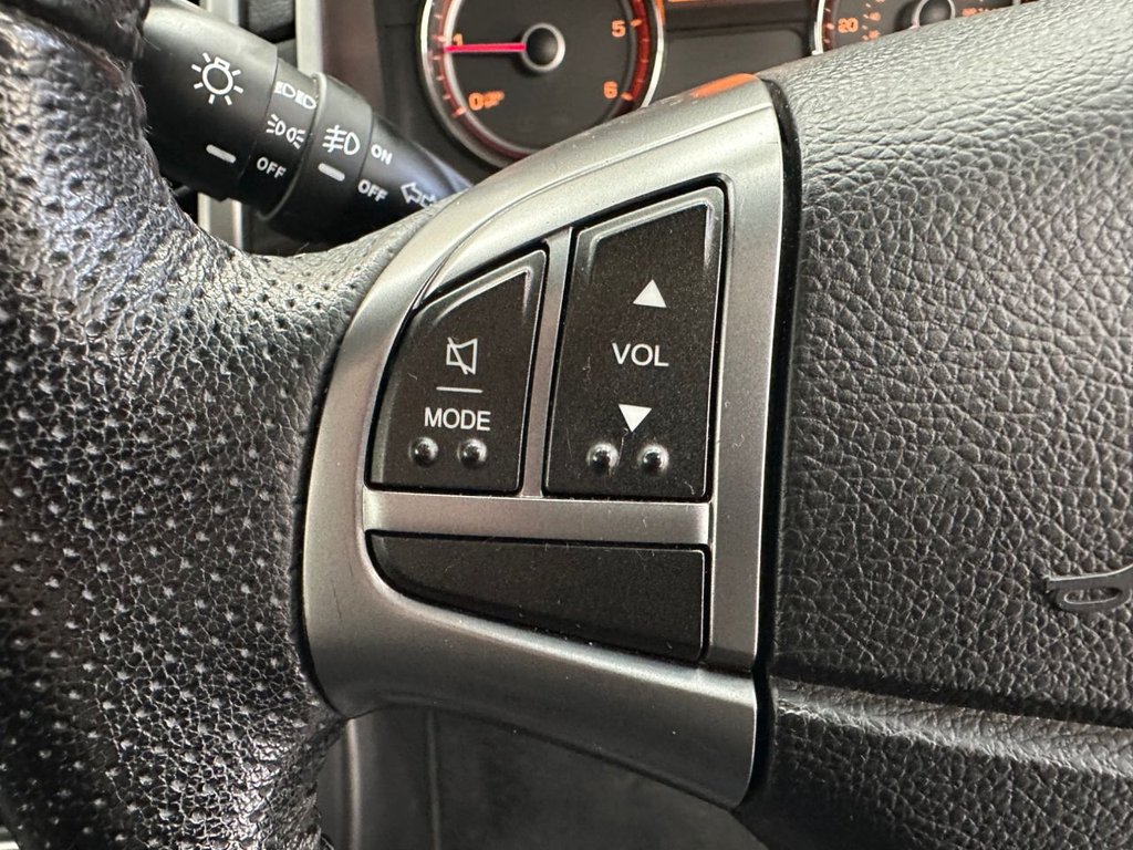 Used Ssangyong Korando 2016 for sale - 77275886: Photo 43