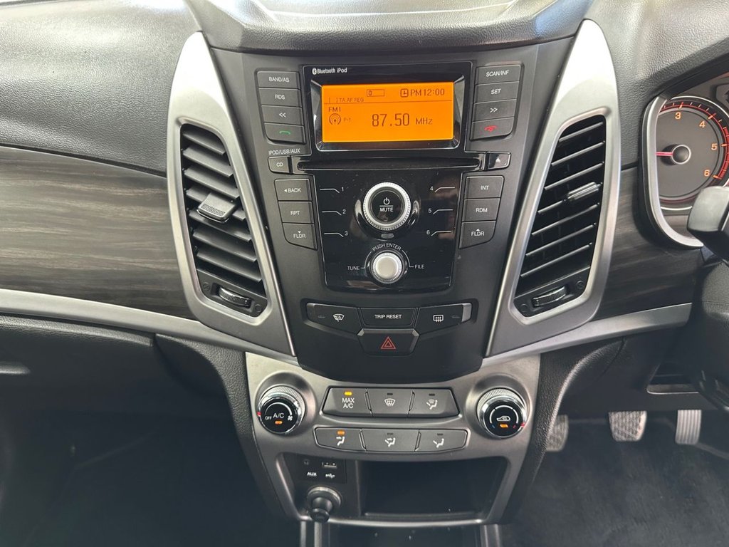 Used Ssangyong Korando 2016 for sale - 77275886: Photo 47