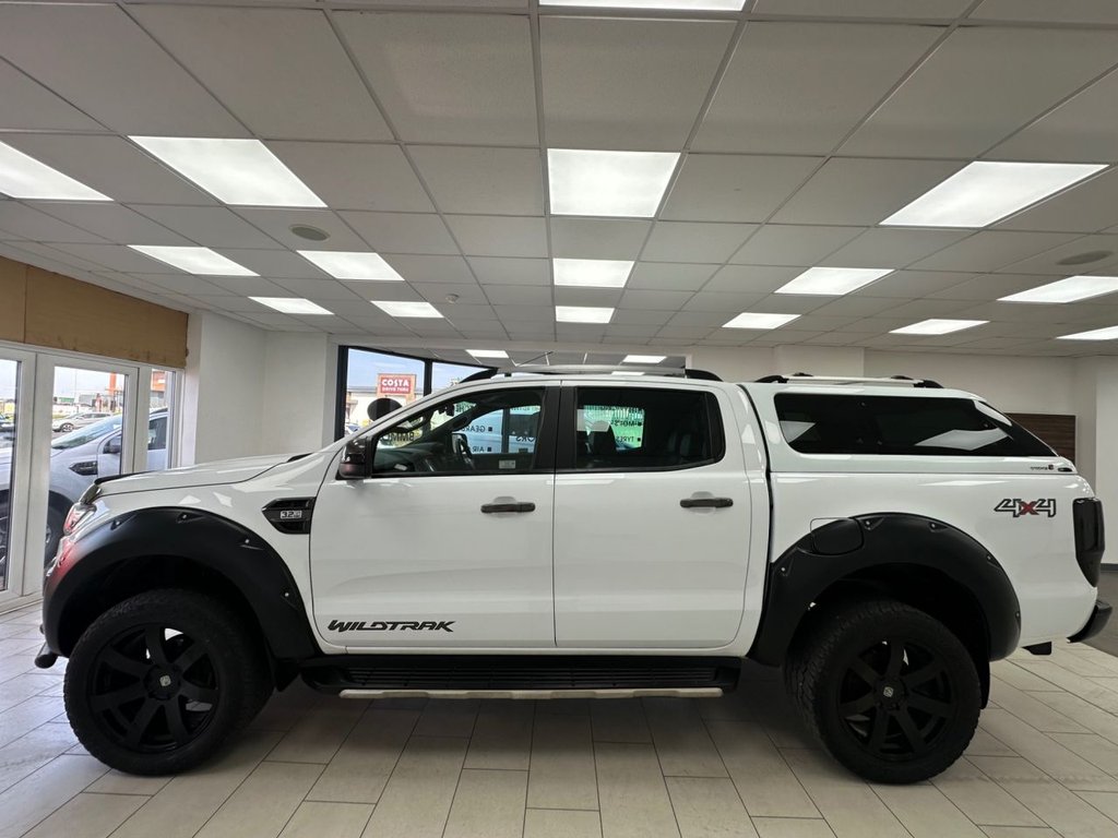 Used Ford Ranger 2018 for sale - 77976425: Photo 10
