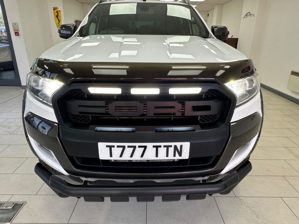 Used Ford Ranger 2018 for sale - 77976425: Photo 13