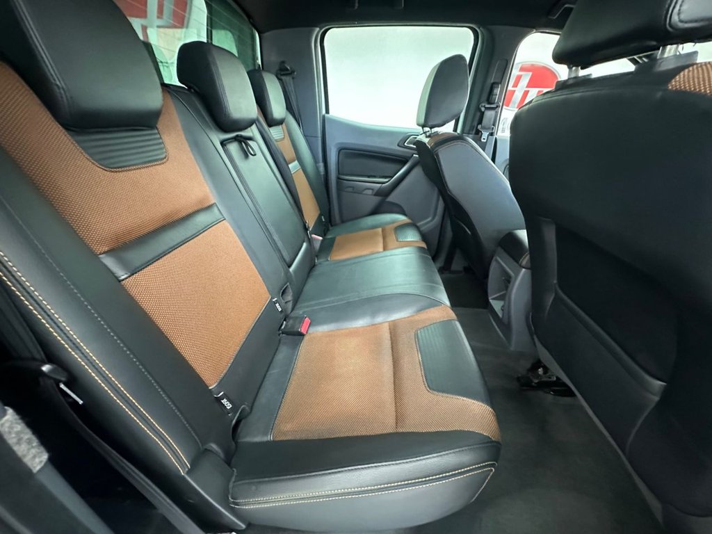 Used Ford Ranger 2018 for sale - 77976425: Photo 15