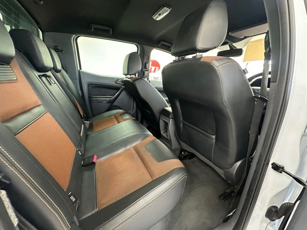 Used Ford Ranger 2018 for sale - 77976425: Photo 16