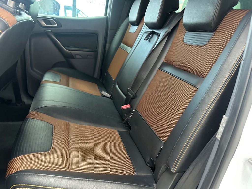 Used Ford Ranger 2018 for sale - 77976425: Photo 17