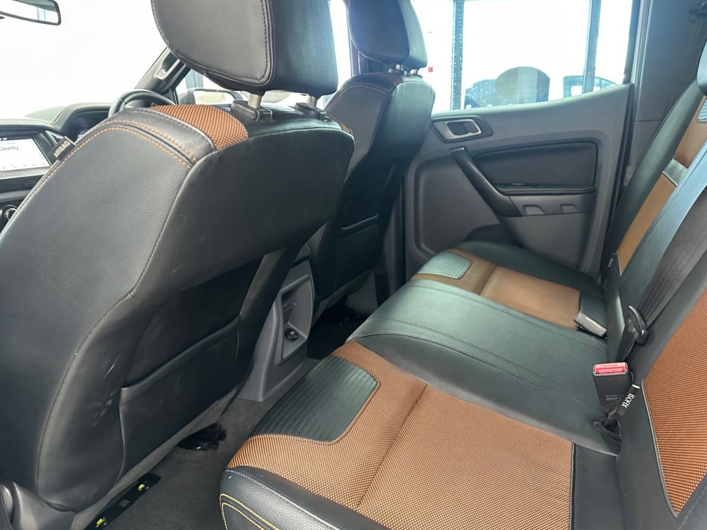 Used Ford Ranger 2018 for sale - 77976425: Photo 18