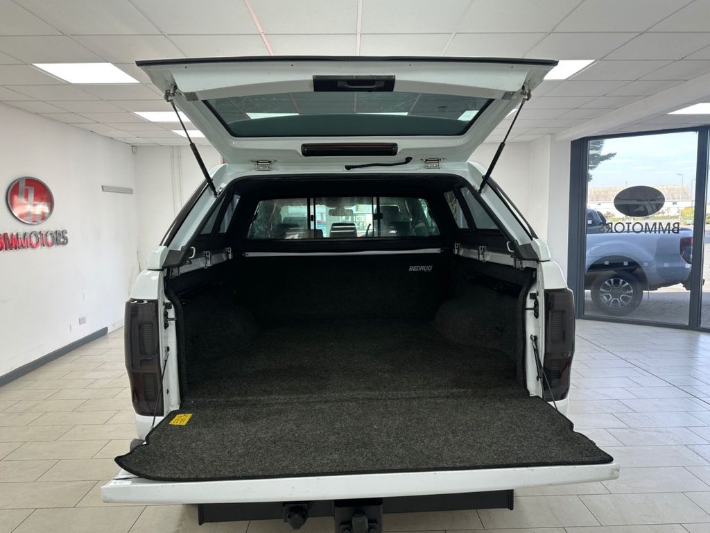 Used Ford Ranger 2018 for sale - 77976425: Photo 19