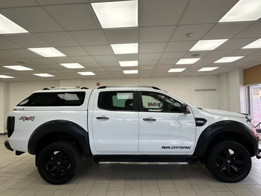 Used Ford Ranger 2018 for sale - 77976425: Photo 2