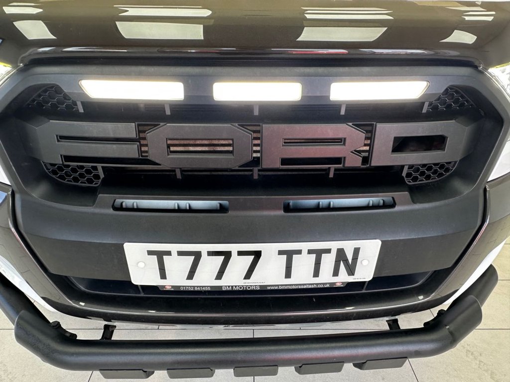 Used Ford Ranger 2018 for sale - 77976425: Photo 20