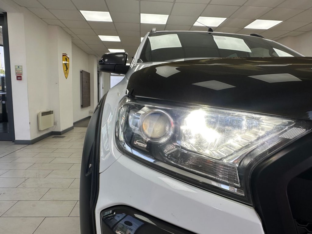 Used Ford Ranger 2018 for sale - 77976425: Photo 23