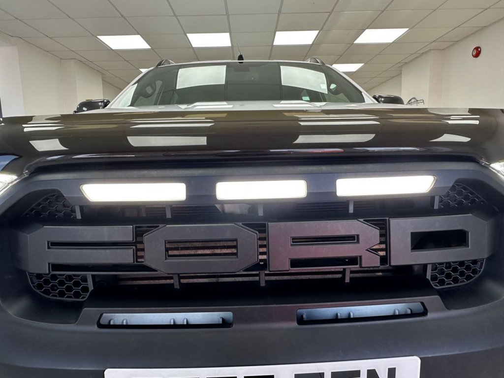 Used Ford Ranger 2018 for sale - 77976425: Photo 25