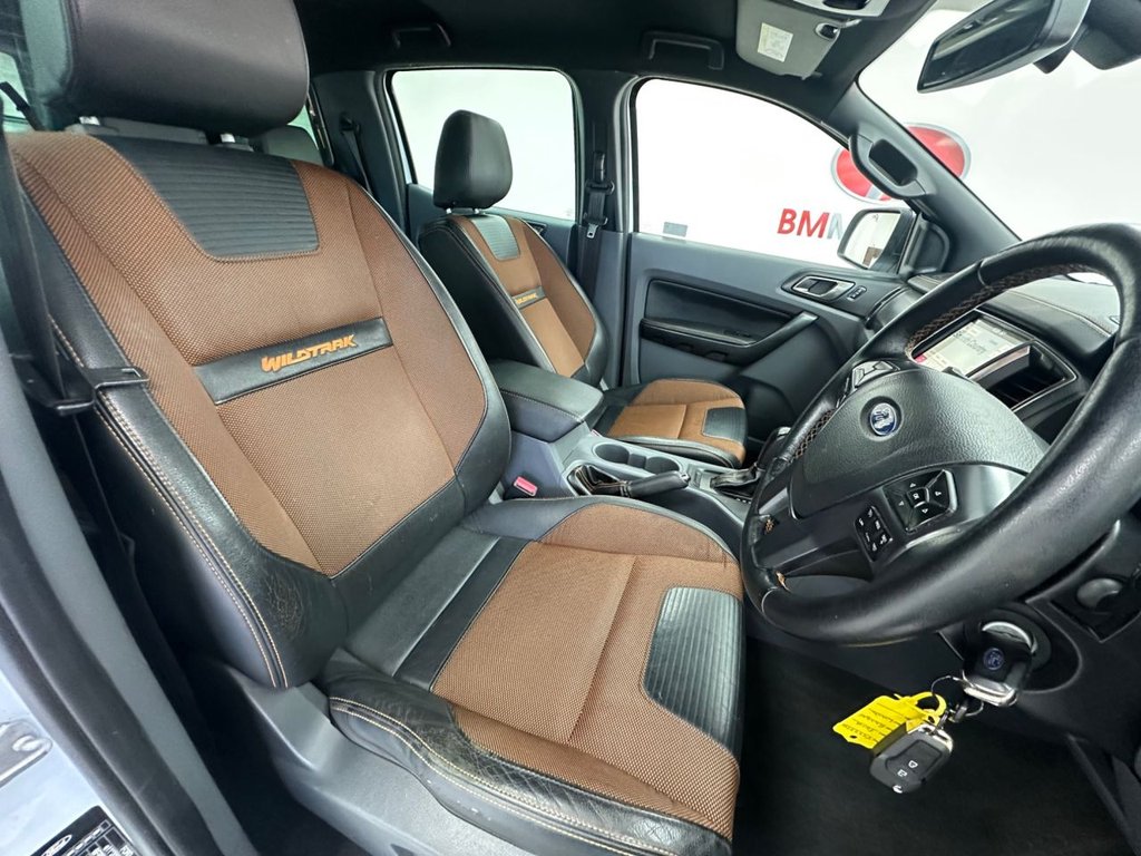 Used Ford Ranger 2018 for sale - 77976425: Photo 3