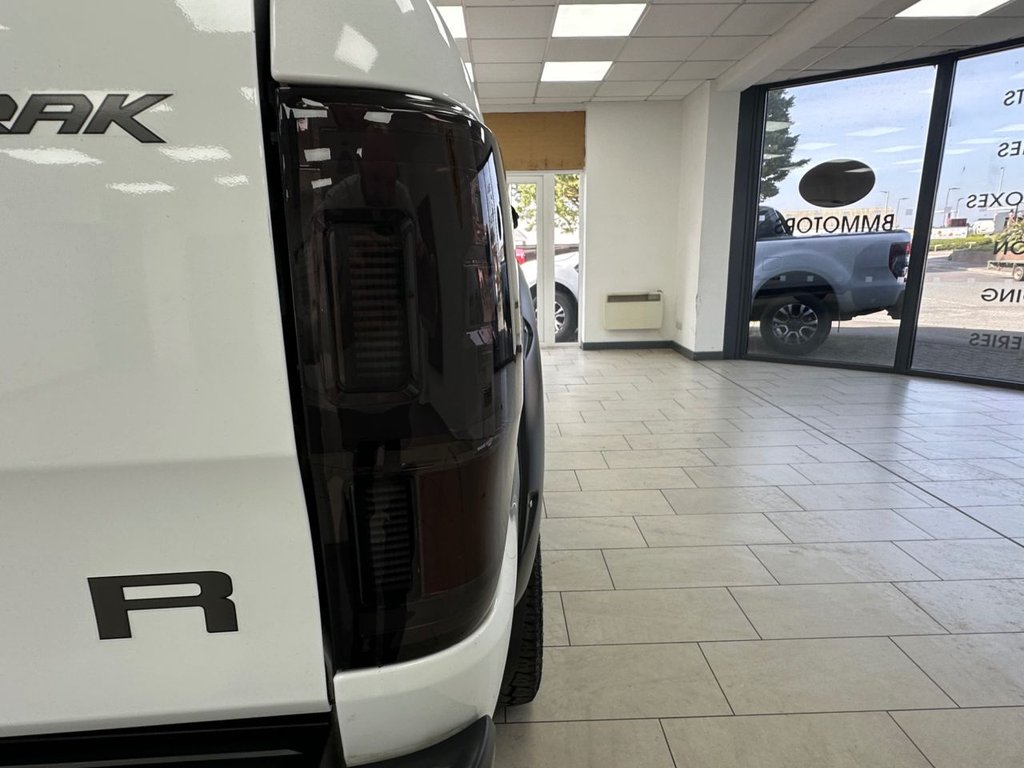 Used Ford Ranger 2018 for sale - 77976425: Photo 36