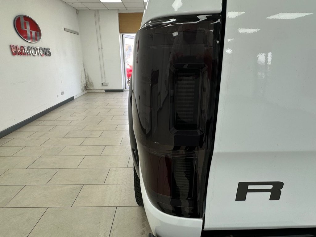 Used Ford Ranger 2018 for sale - 77976425: Photo 44