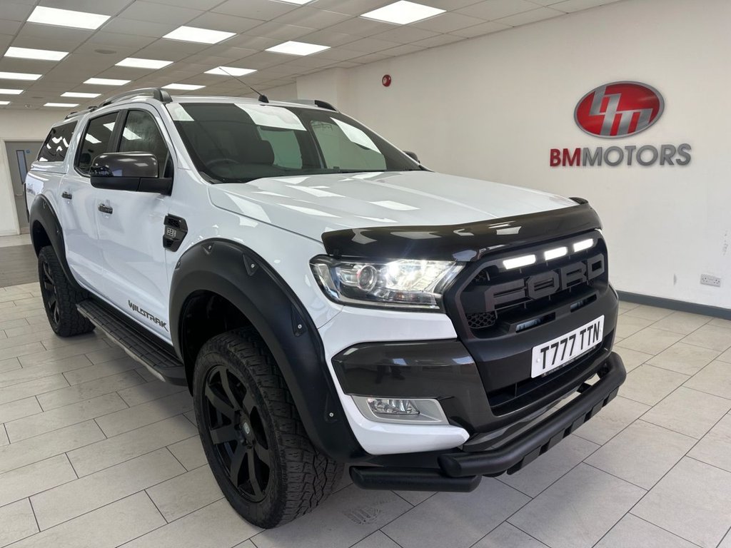 Used Ford Ranger 2018 for sale - 77976425: Photo 5