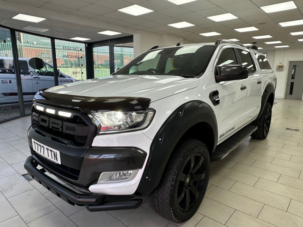Used Ford Ranger 2018 for sale - 77976425: Photo 7