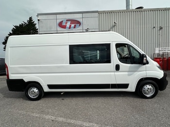 Used Citroen Relay 2021 for sale - 78748928: Photo