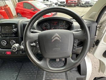 Used Citroen Relay 2021 for sale - 78748928: Photo