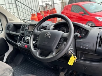 Used Citroen Relay 2021 for sale - 78748928: Photo