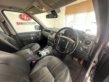 Used Land Rover Discovery 2012 for sale - 79103317: Photo