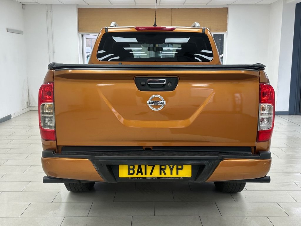 Used Nissan Navara 2020 for sale - 77226838: Photo 10