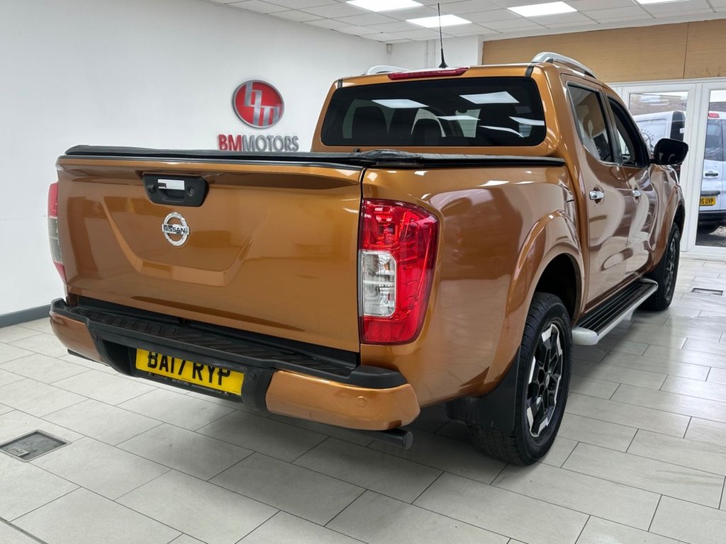 Used Nissan Navara 2020 for sale - 77226838: Photo 11