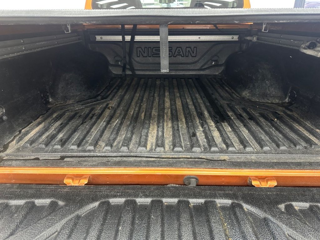 Used Nissan Navara 2020 for sale - 77226838: Photo 12