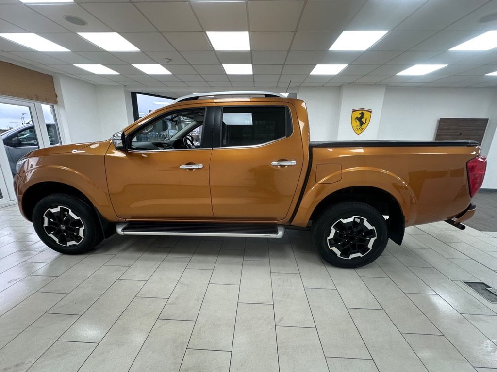 Used Nissan Navara 2020 for sale - 77226838: Photo 15