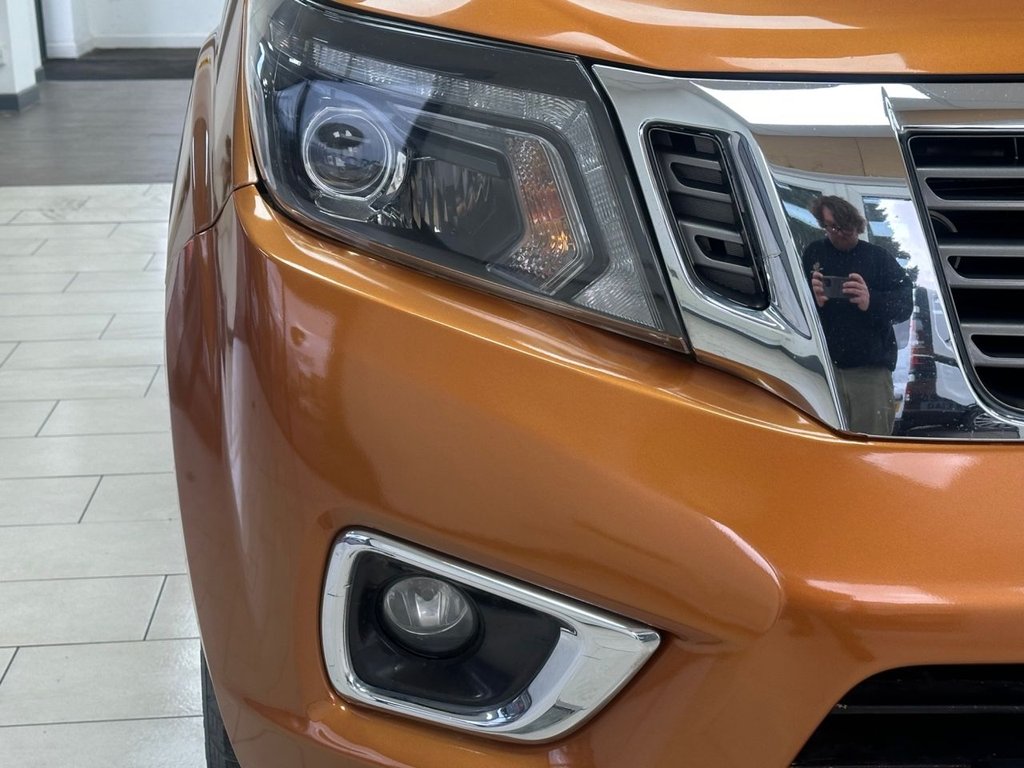 Used Nissan Navara 2020 for sale - 77226838: Photo 17