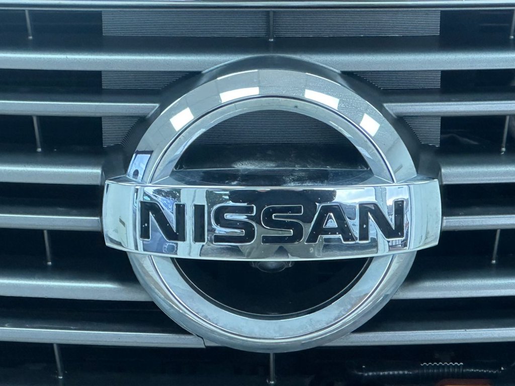 Used Nissan Navara 2020 for sale - 77226838: Photo 18
