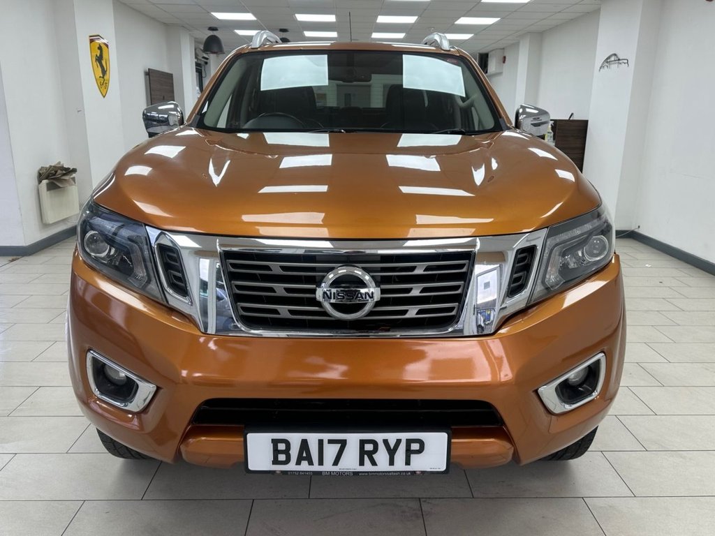 Used Nissan Navara 2020 for sale - 77226838: Photo 19