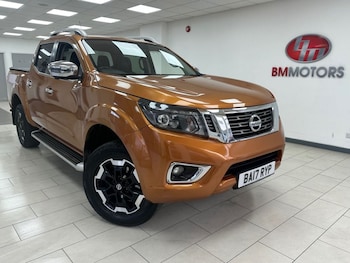 Used Nissan Navara 2020 for sale - 77226838: Photo