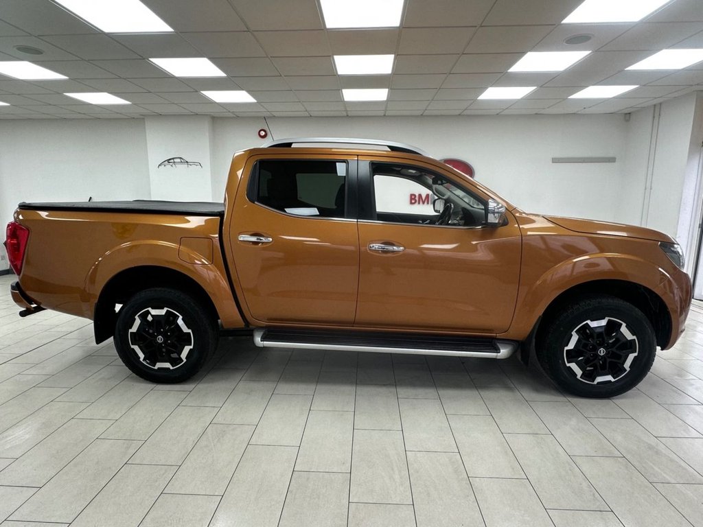 Used Nissan Navara 2020 for sale - 77226838: Photo 2