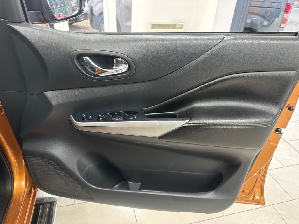Used Nissan Navara 2020 for sale - 77226838: Photo 22