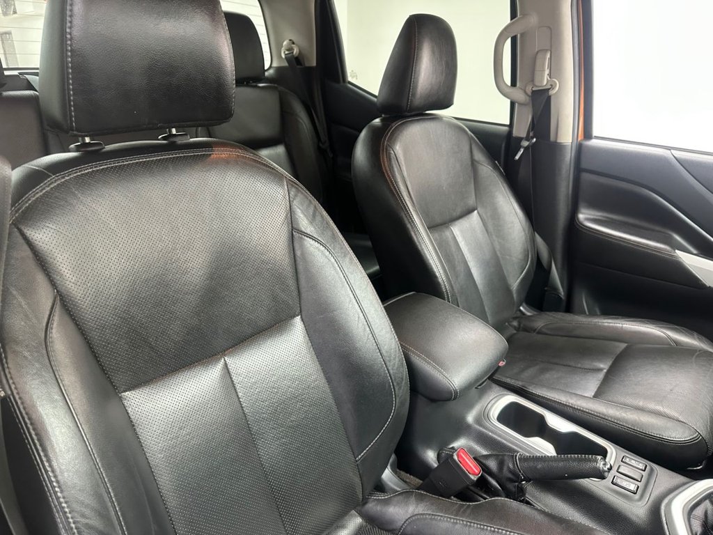 Used Nissan Navara 2020 for sale - 77226838: Photo 24