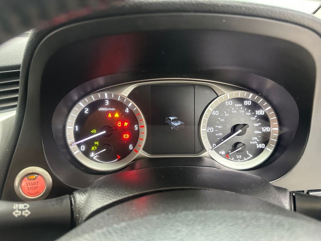 Used Nissan Navara 2020 for sale - 77226838: Photo 25