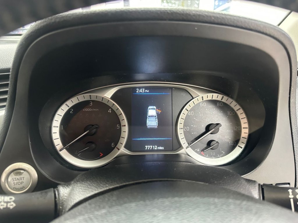 Used Nissan Navara 2020 for sale - 77226838: Photo 26