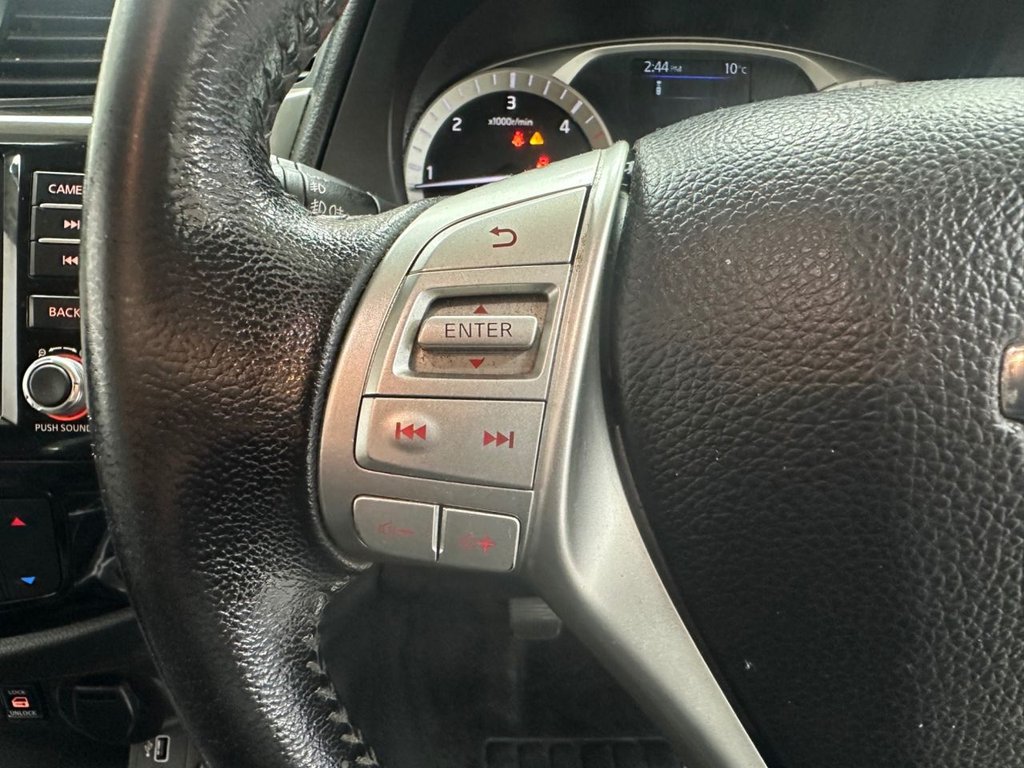 Used Nissan Navara 2020 for sale - 77226838: Photo 29