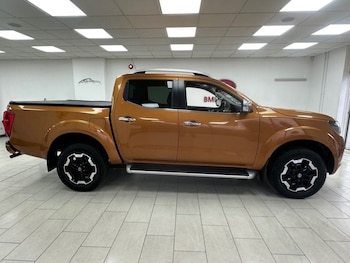 Used Nissan Navara 2020 for sale - 77226838: Photo