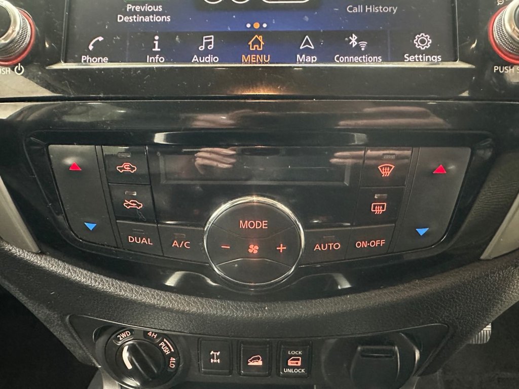 Used Nissan Navara 2020 for sale - 77226838: Photo 33