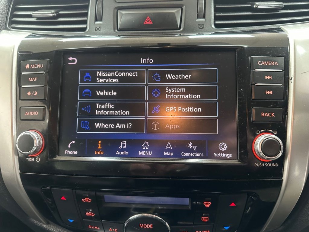 Used Nissan Navara 2020 for sale - 77226838: Photo 36