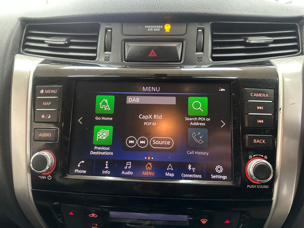 Used Nissan Navara 2020 for sale - 77226838: Photo 38