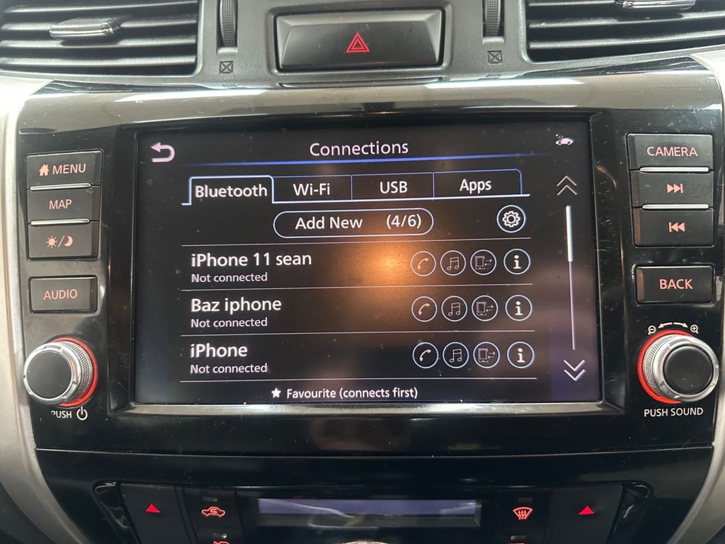 Used Nissan Navara 2020 for sale - 77226838: Photo 39